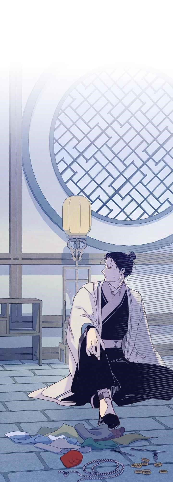 Lightning Degree Chapter 139 Image 23