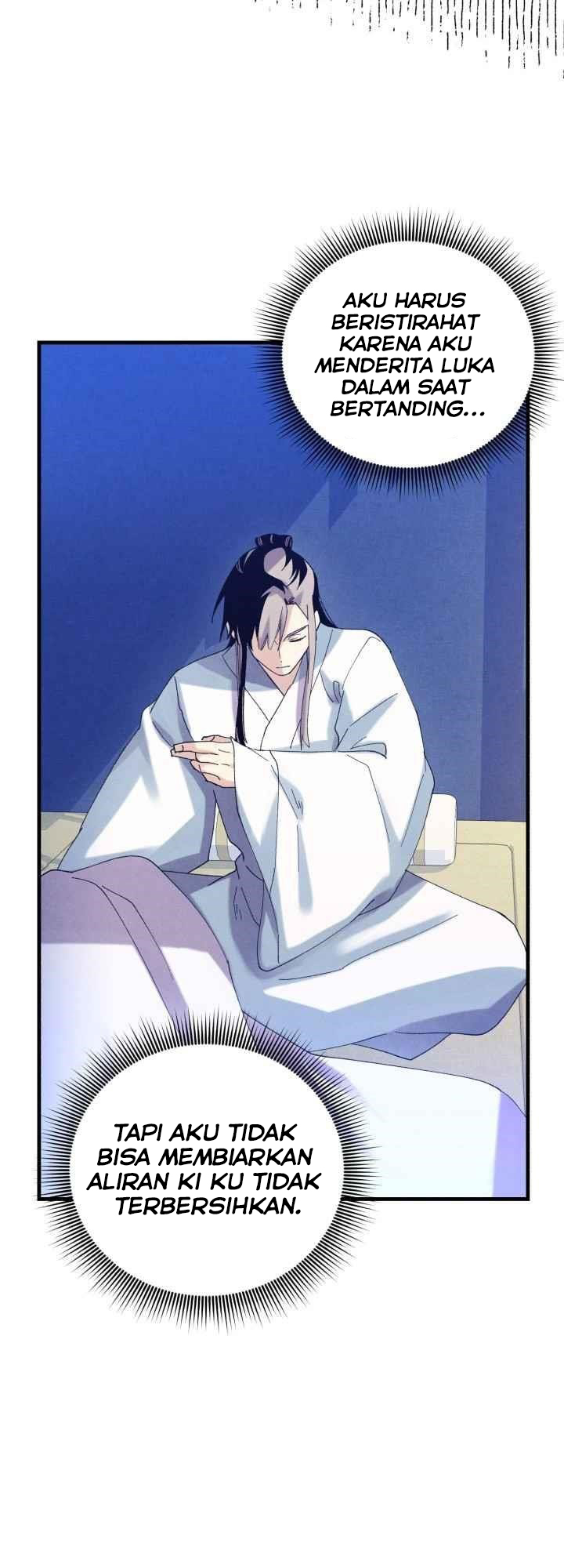 Lightning Degree Chapter 139 Image 29