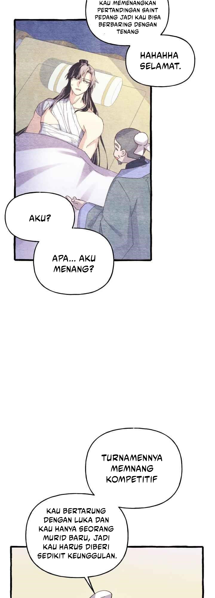 Lightning Degree Chapter 139 Image 31