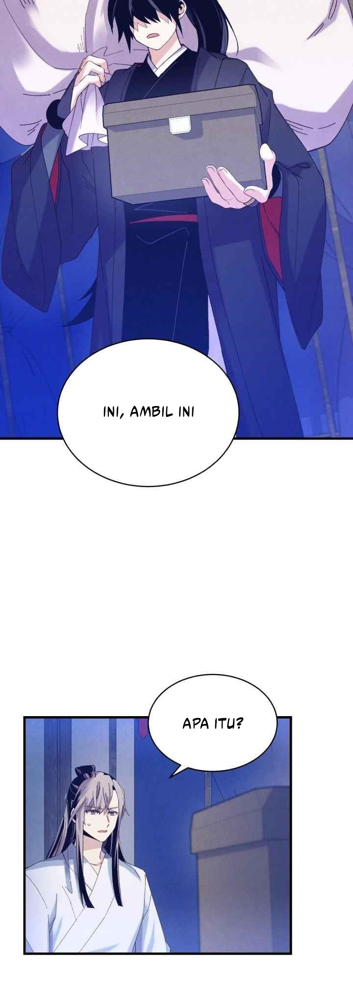 Lightning Degree Chapter 139 Image 35