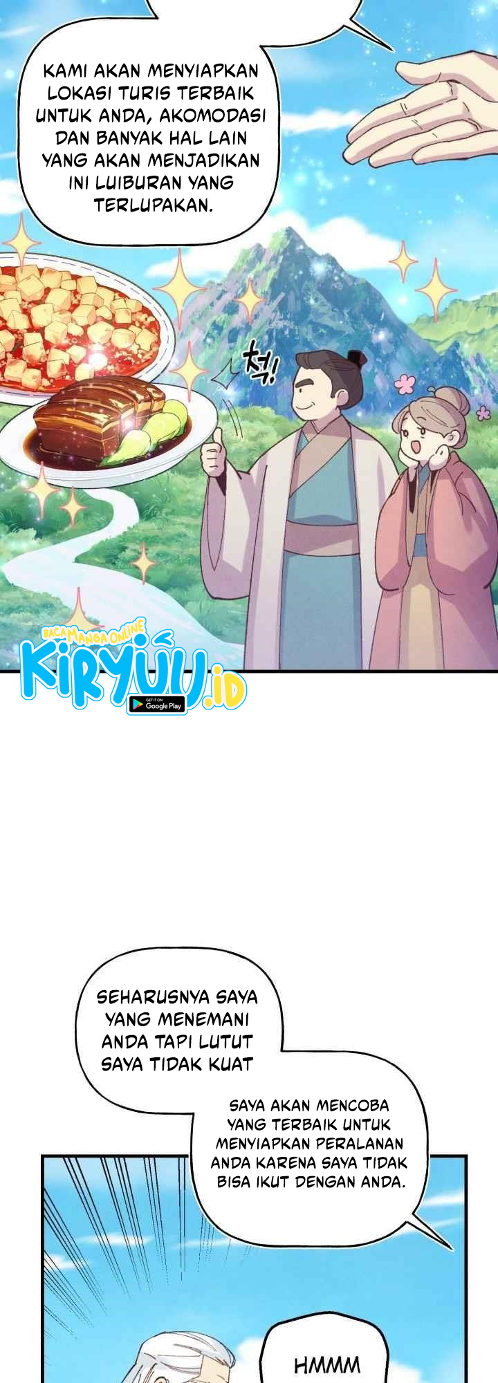 Lightning Degree Chapter 139 Image 44