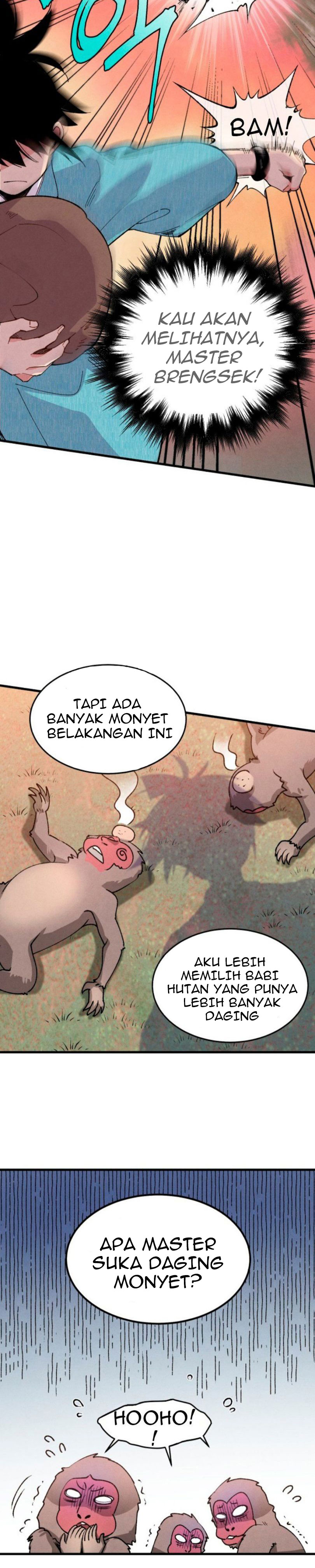 Lightning Degree Chapter 14 Image 7