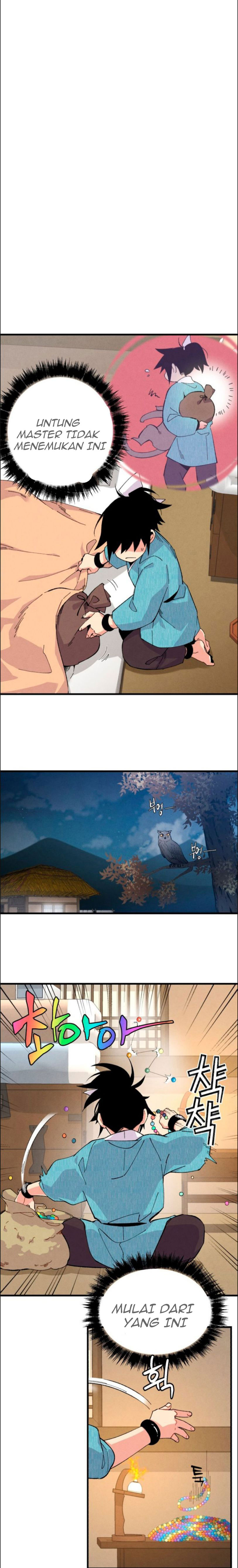 Lightning Degree Chapter 14 Image 11