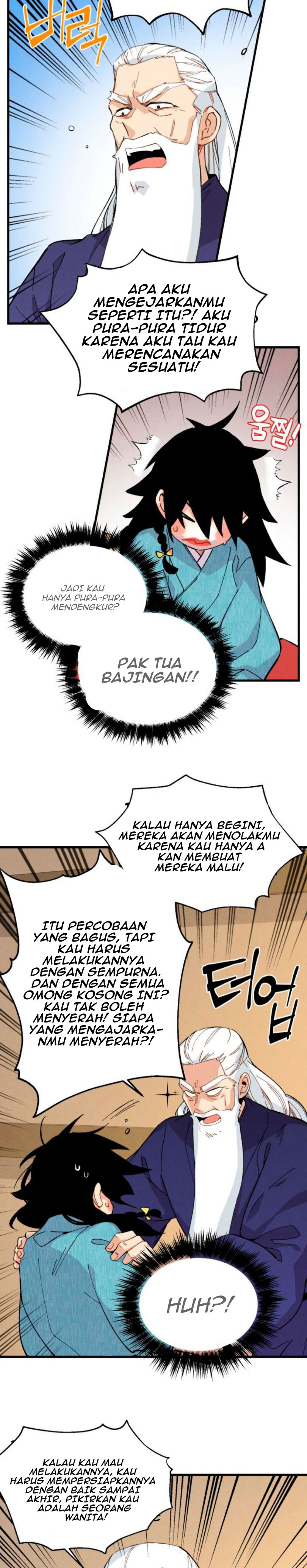 Lightning Degree Chapter 14 Image 16