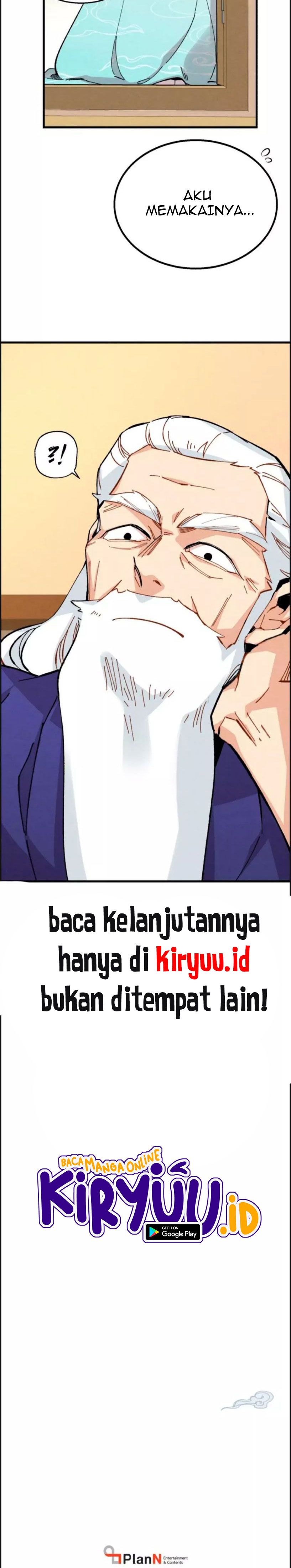 Lightning Degree Chapter 14 Image 24