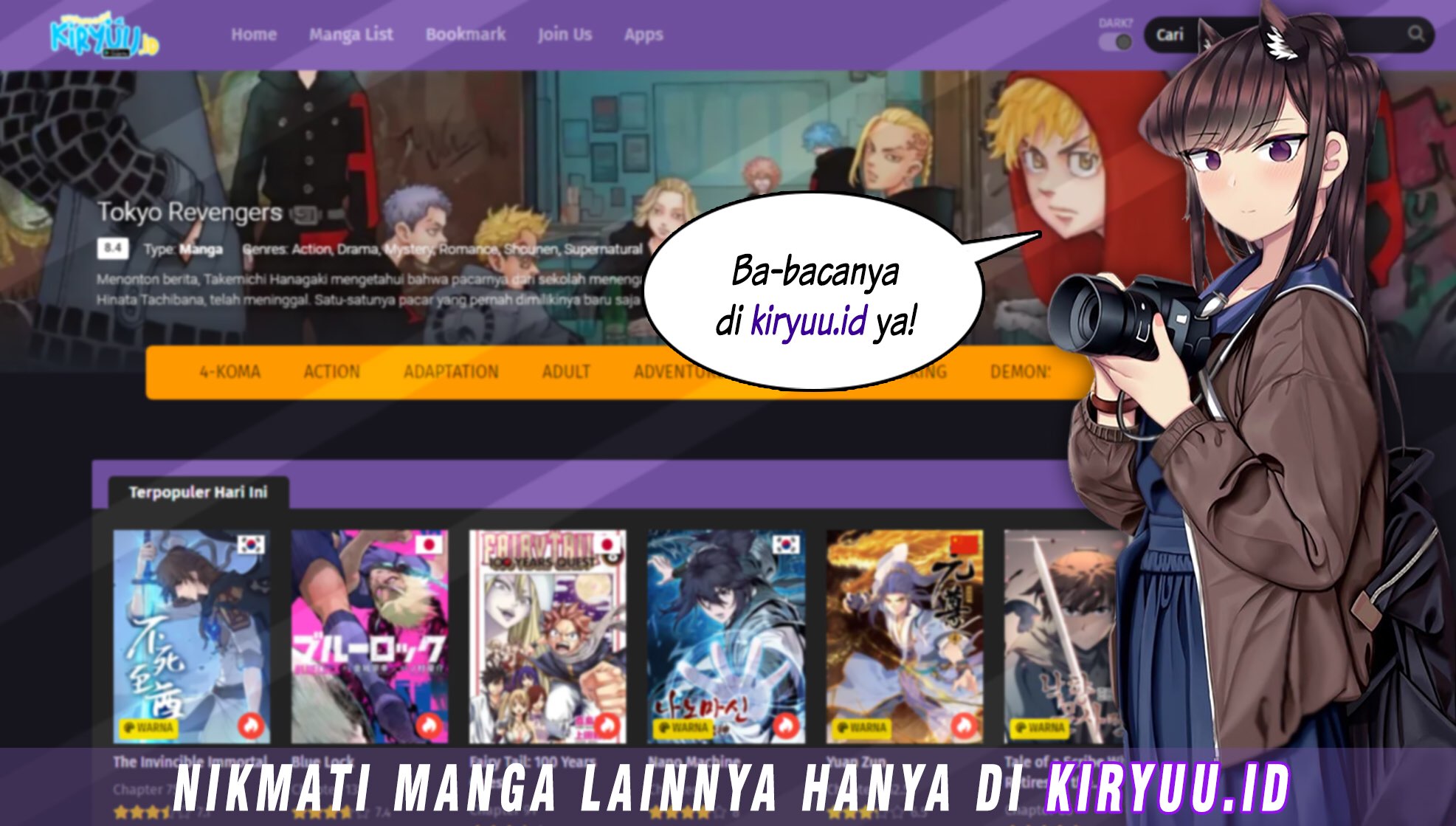 Lightning Degree Chapter 140 Image 15