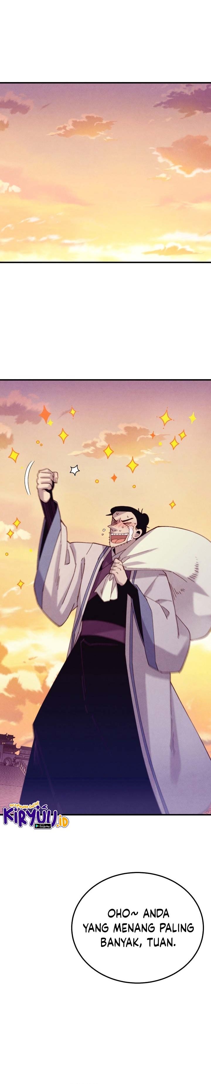 Lightning Degree Chapter 141 Image 16