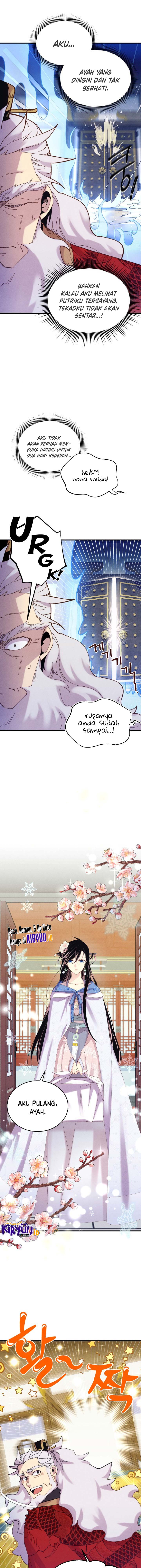 Lightning Degree Chapter 145 Image 7