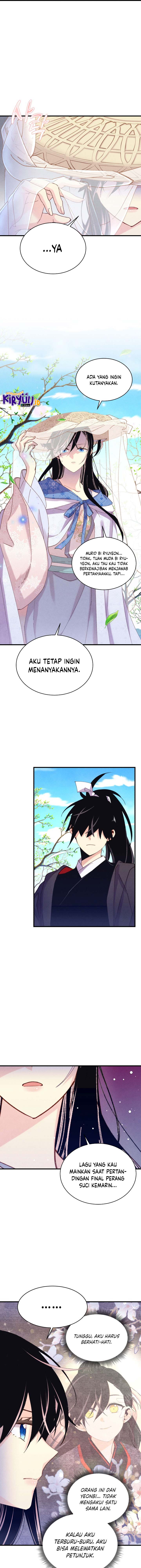 Lightning Degree Chapter 145 Image 11