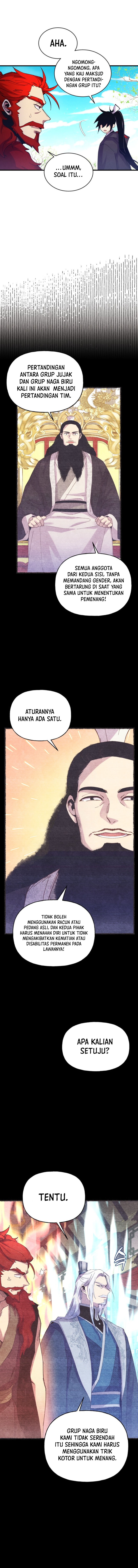 Lightning Degree Chapter 147 Image 3