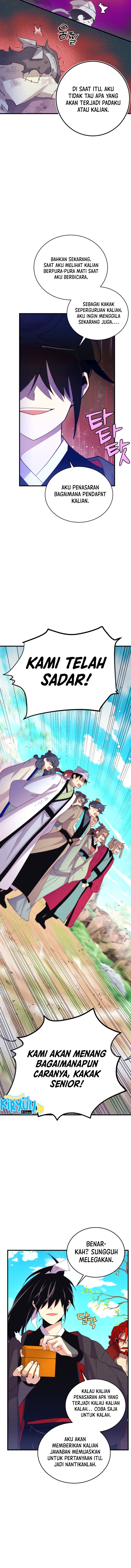 Lightning Degree Chapter 147 Image 6