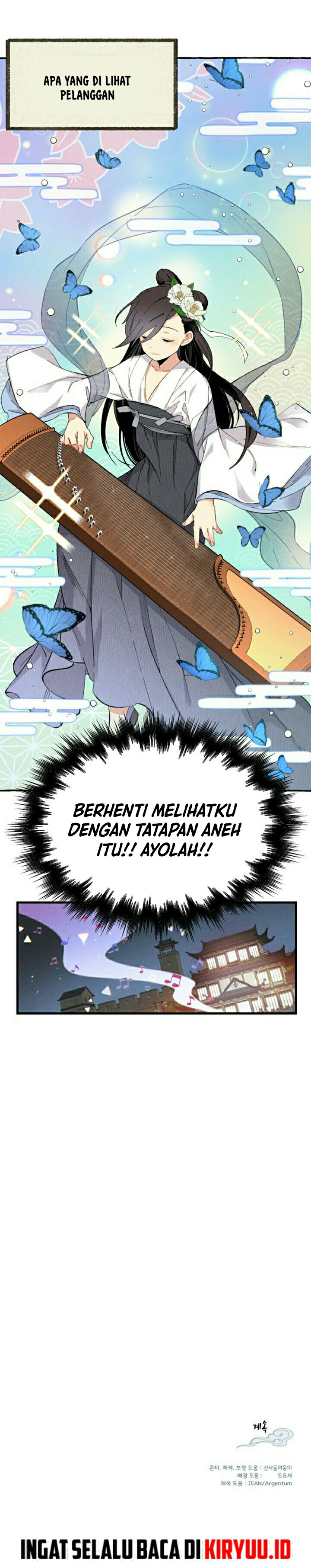 Lightning Degree Chapter 15 Image 25