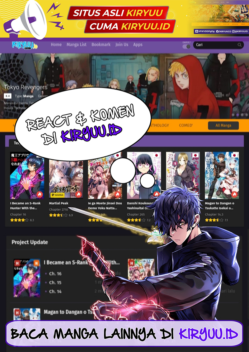 Lightning Degree Chapter 151 Image 10