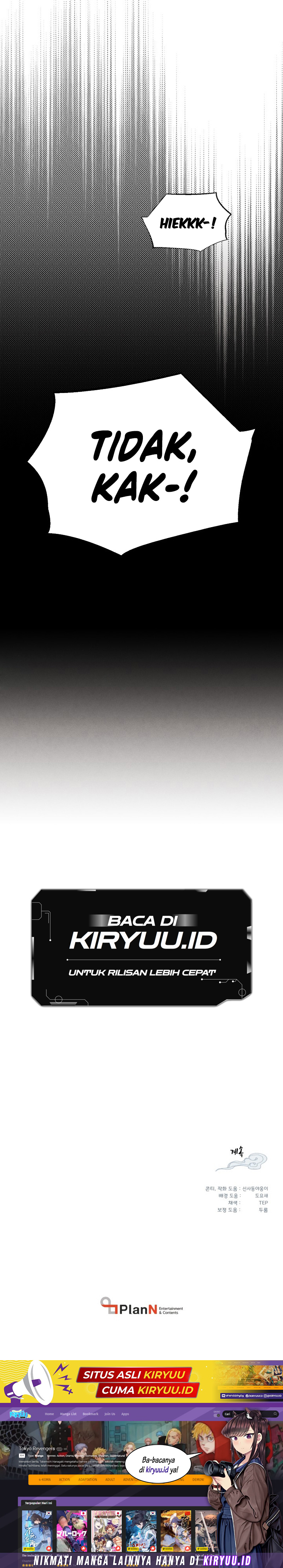 Lightning Degree Chapter 153 Image 10