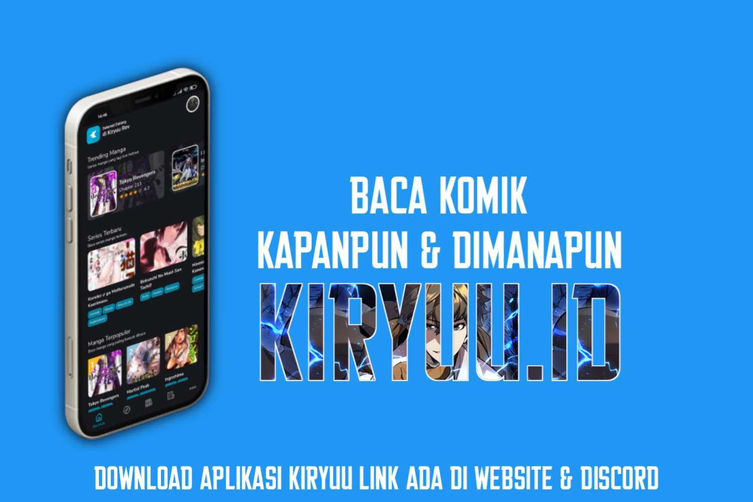 Lightning Degree Chapter 154 Image 11