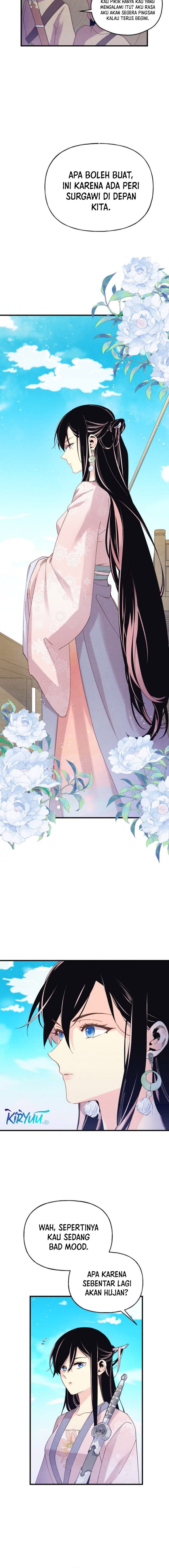 Lightning Degree Chapter 156 Image 8