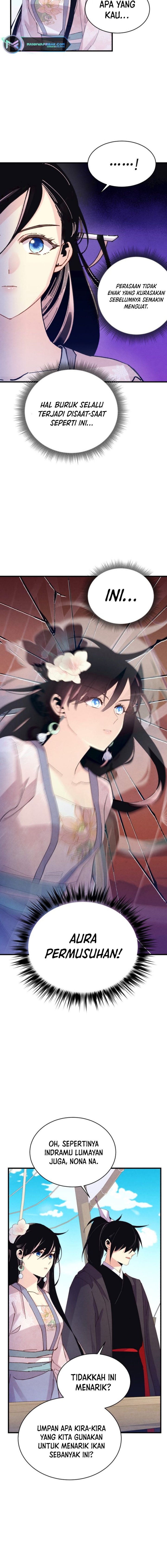 Lightning Degree Chapter 156 Image 10