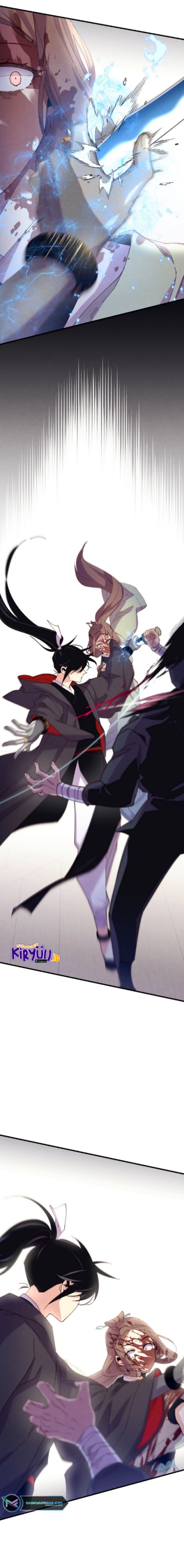 Lightning Degree Chapter 157 Image 4