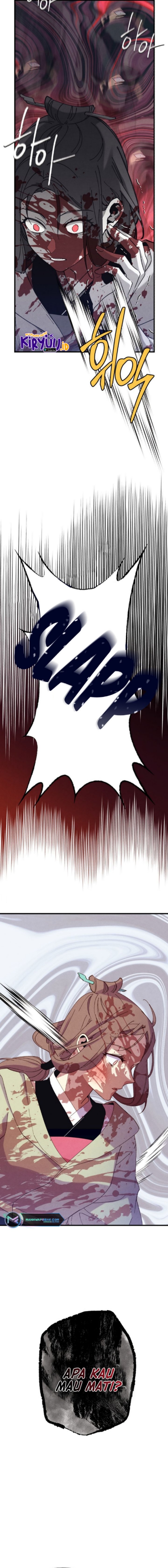 Lightning Degree Chapter 157 Image 6