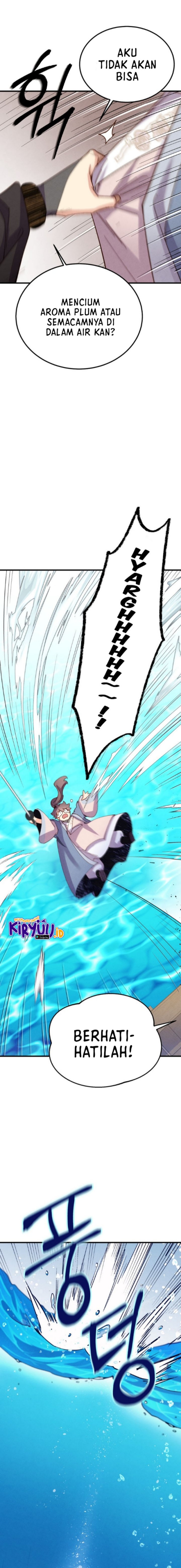 Lightning Degree Chapter 157 Image 18