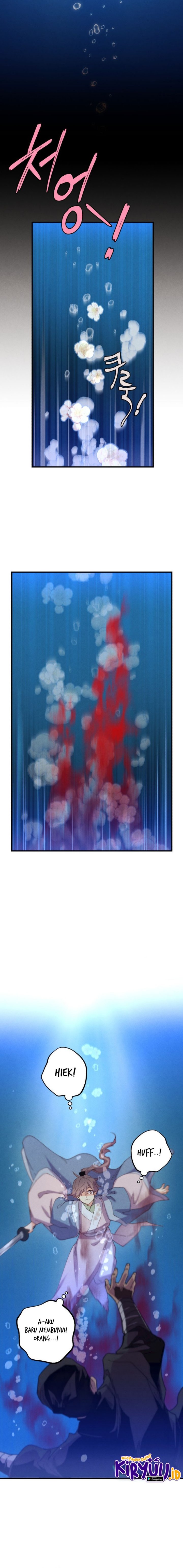 Lightning Degree Chapter 158 Image 15