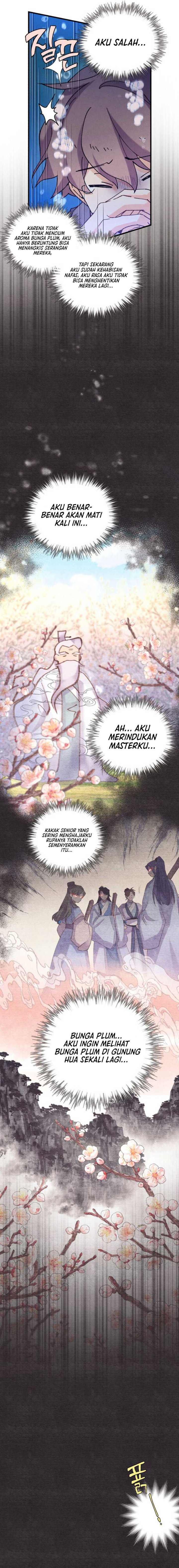 Lightning Degree Chapter 158 Image 17