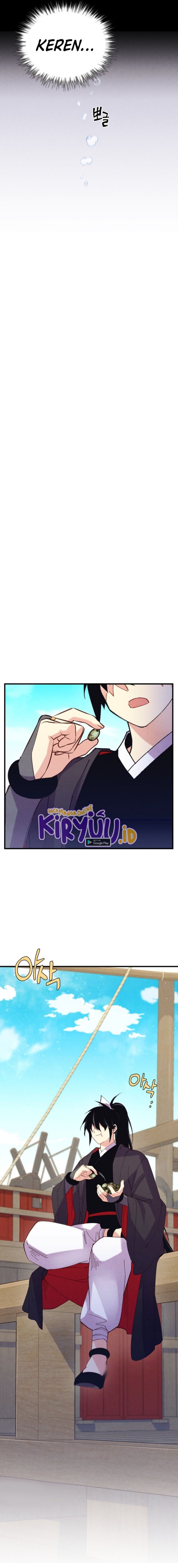 Lightning Degree Chapter 158 Image 21