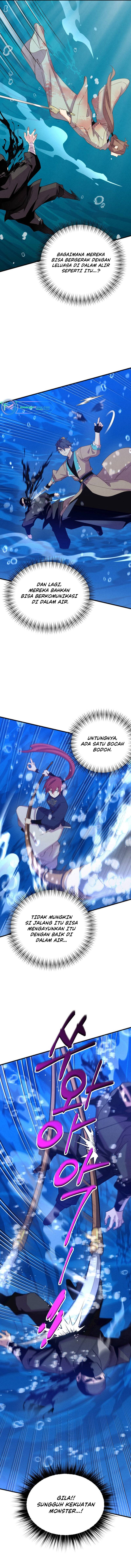 Lightning Degree Chapter 159 Image 9