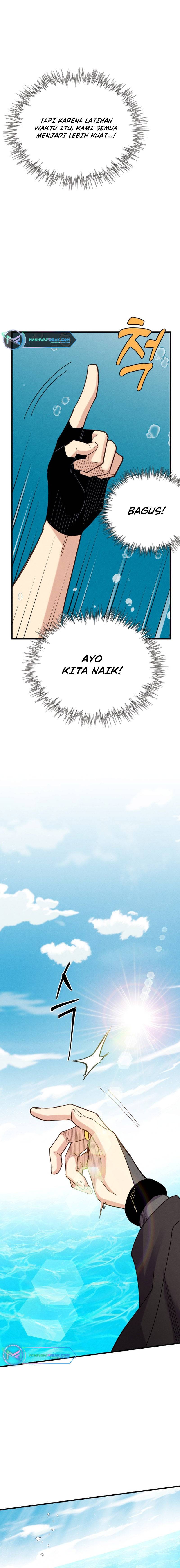 Lightning Degree Chapter 159 Image 14