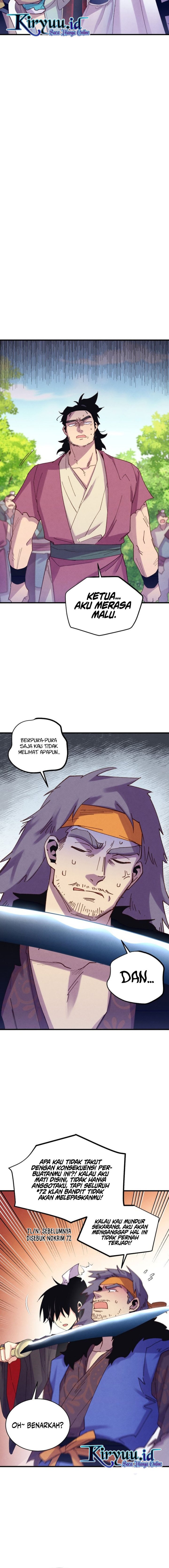 Lightning Degree Chapter 160 Image 10