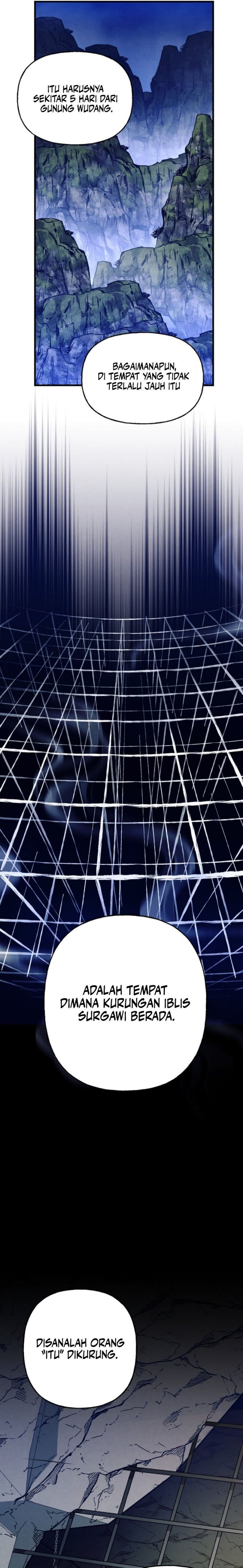 Lightning Degree Chapter 160 Image 19