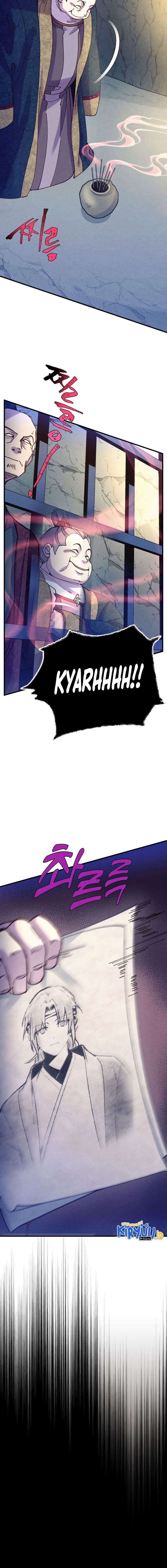 Lightning Degree Chapter 161 Image 7