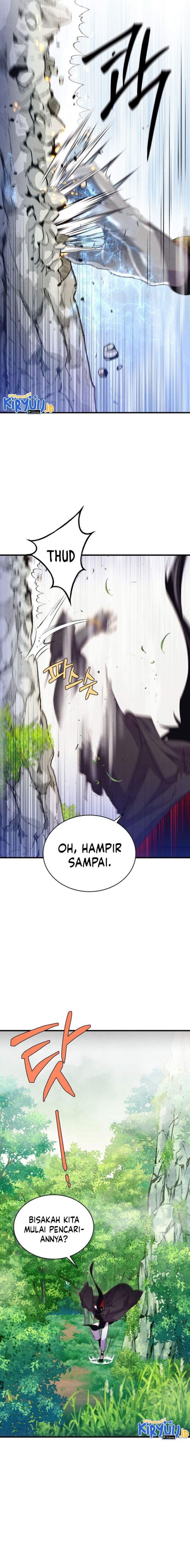 Lightning Degree Chapter 162 Image 7