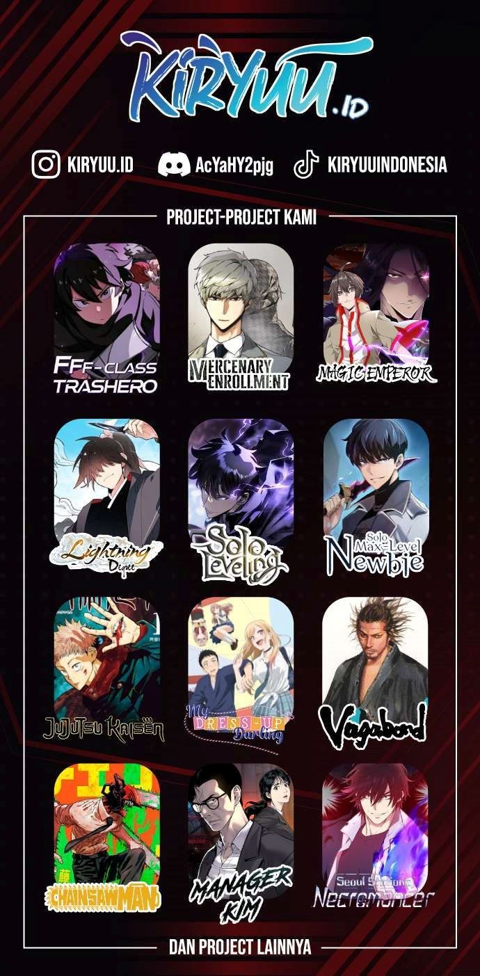 Lightning Degree Chapter 162 Image 18