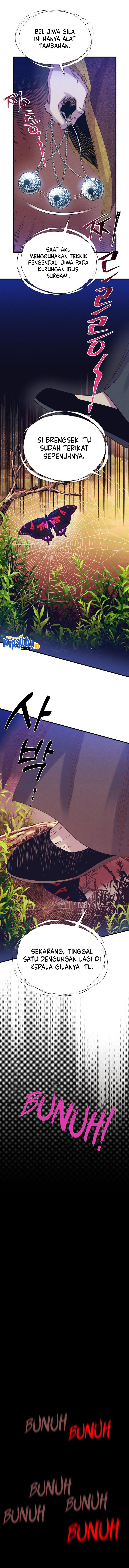 Lightning Degree Chapter 164 Image 2