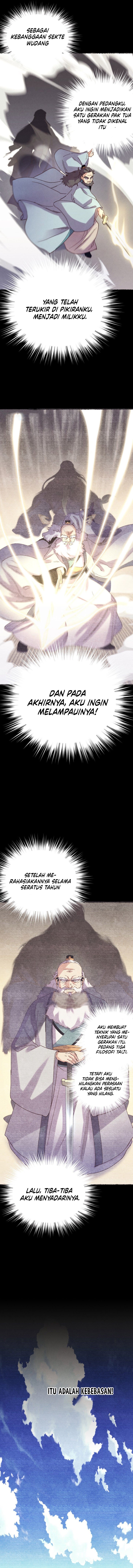 Lightning Degree Chapter 164 Image 13