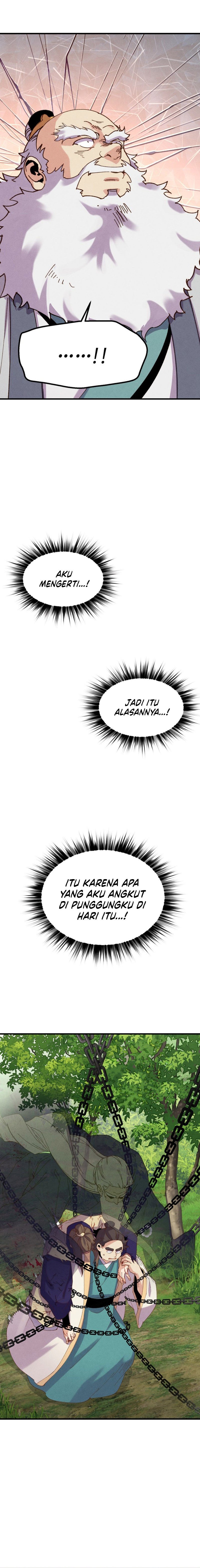 Lightning Degree Chapter 164 Image 15