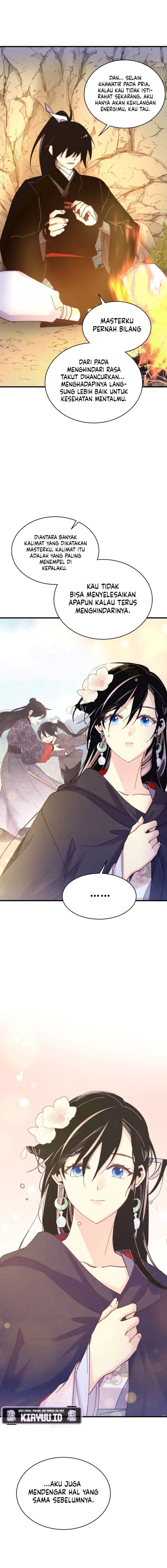 Lightning Degree Chapter 166 fix Image 15