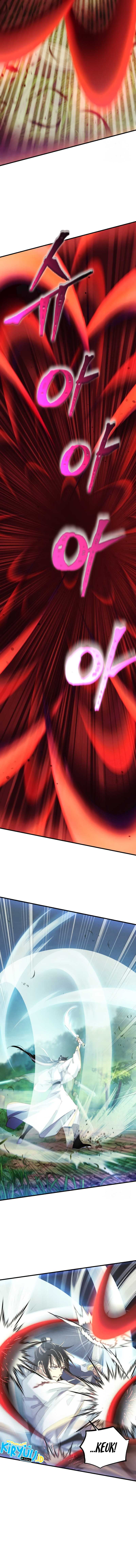 Lightning Degree Chapter 169 Image 2