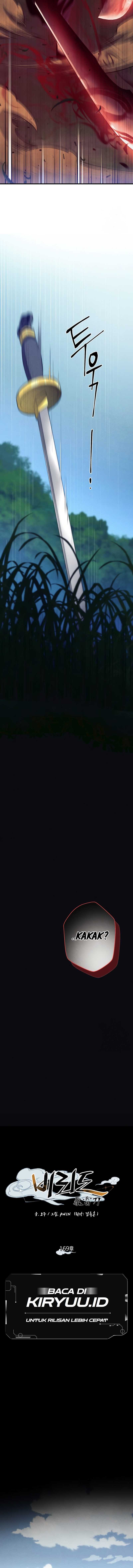 Lightning Degree Chapter 169 Image 7