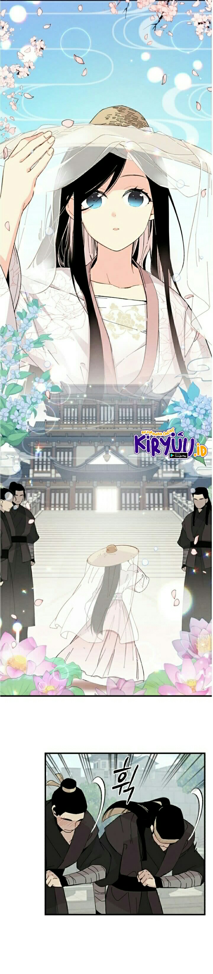 Lightning Degree Chapter 17 Image 7