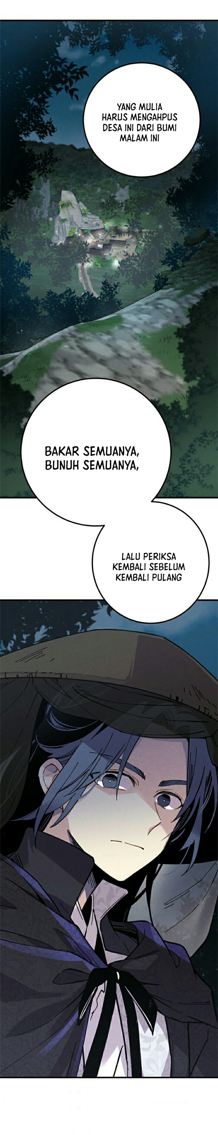 Lightning Degree Chapter 17 Image 25