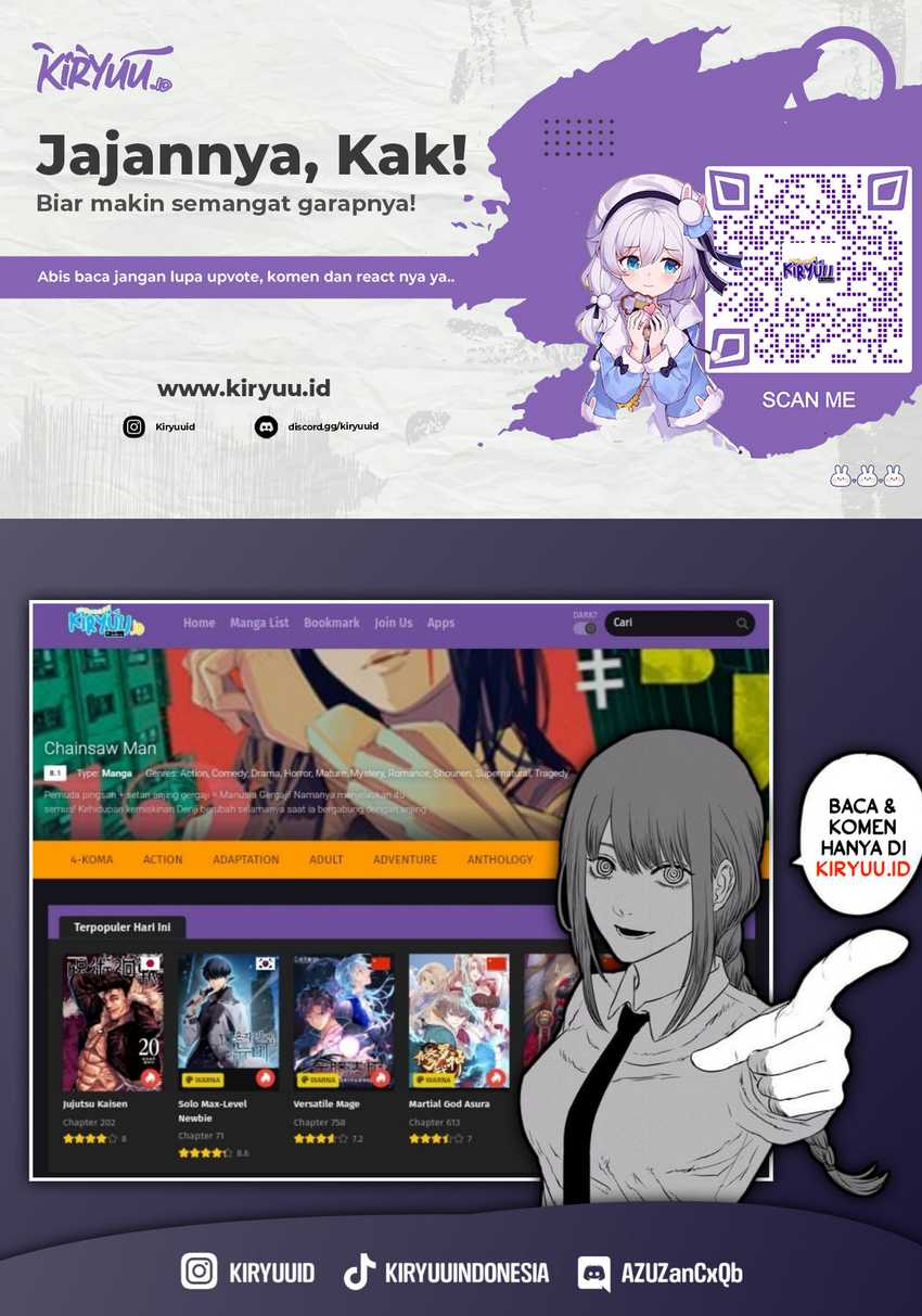 Lightning Degree Chapter 170 Image 11