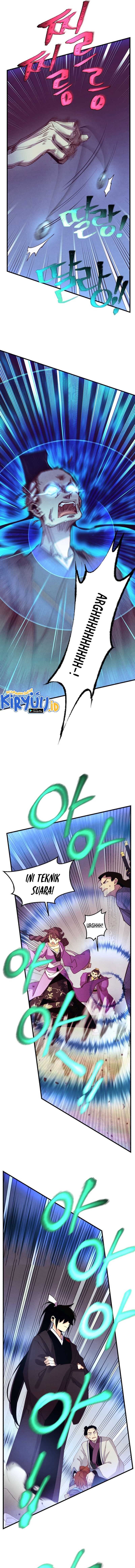 Lightning Degree Chapter 171 Image 10