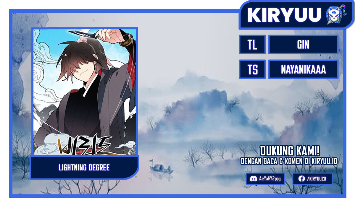 Lightning Degree Chapter 175 Image 0