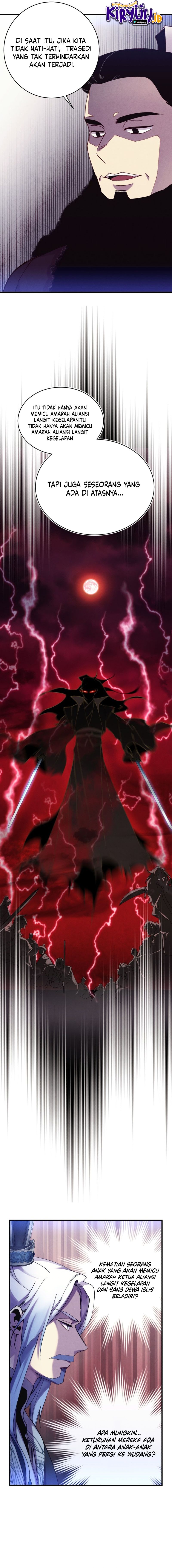 Lightning Degree Chapter 176 Image 10