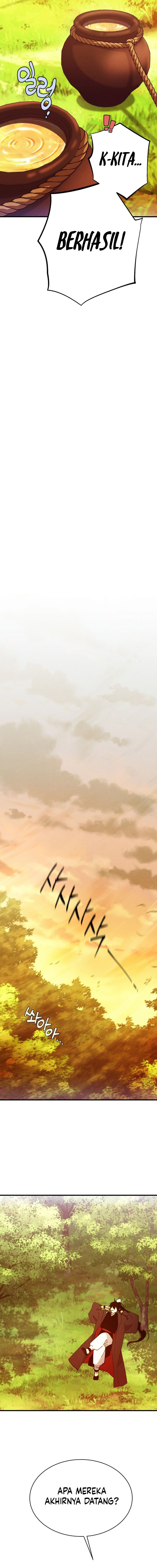 Lightning Degree Chapter 176 Image 19