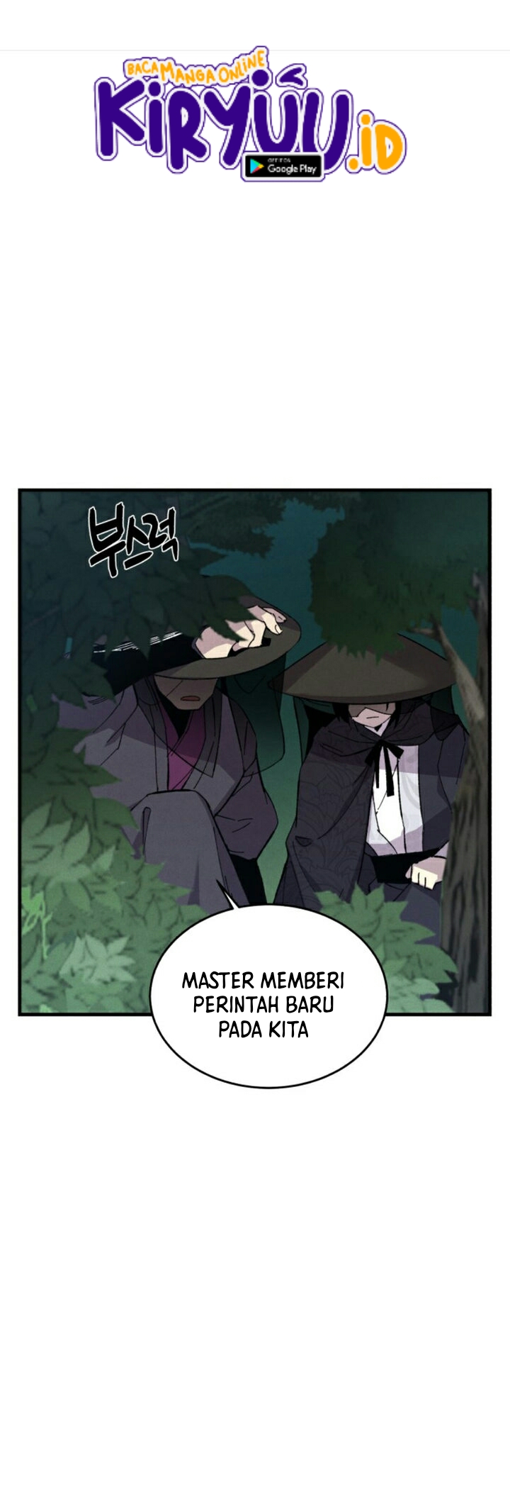 Lightning Degree Chapter 18 Image 3