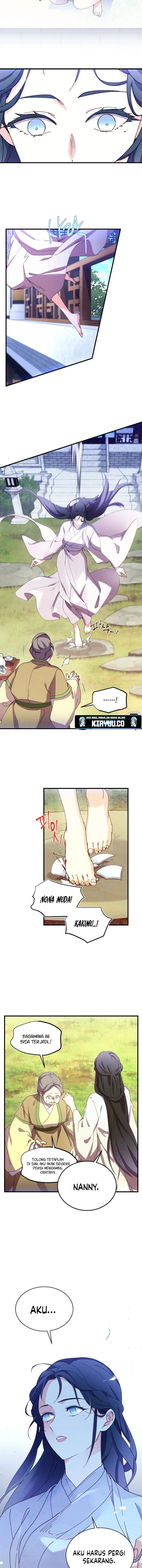 Lightning Degree Chapter 180 Image 2