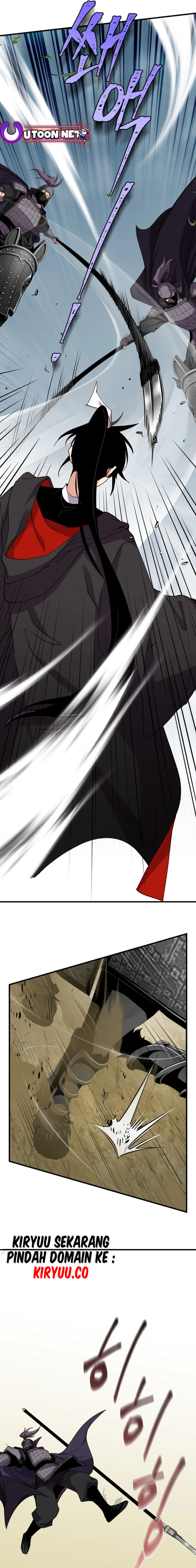 Lightning Degree Chapter 181 Image 15